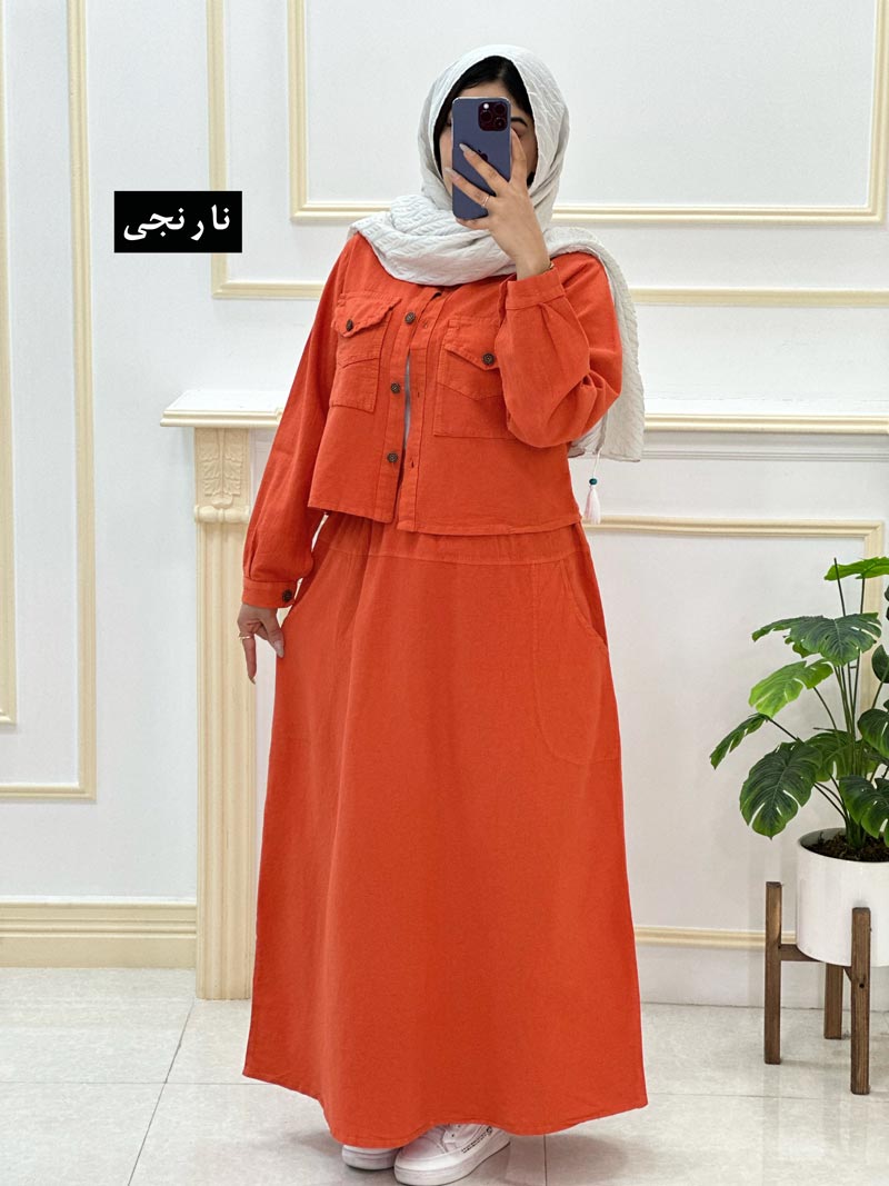 محصول