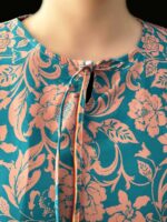 پیراهن ساحلی کد11043 - Image 6