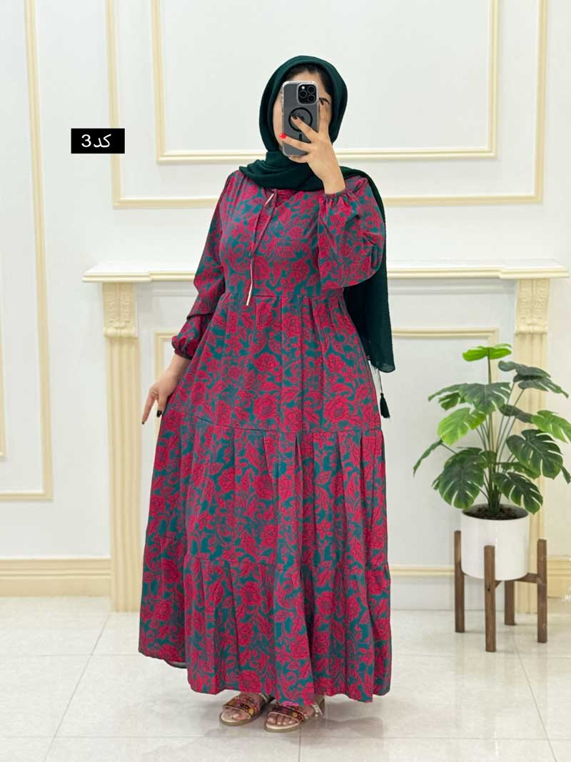 beach-shirt-code-11043 (3) پیراهن ساحلی کد11043 - Image 1