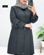 مانتو ریما هماکد227734 - Image 7