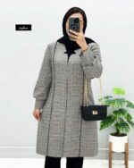 مانتو ریما هماکد227734 - Image 8