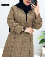 مانتو ریما هماکد227734 - Image 6