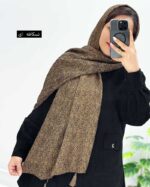 شال پلیسه آسوکد۱۰۷۵۲۴