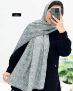 شال پلیسه آسوکد۱۰۷۵۲۴ - Image 3