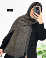 شال پلیسه آسوکد۱۰۷۵۲۴ - Image 4