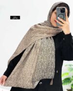 شال پلیسه آسوکد۱۰۷۵۲۴ - Image 5