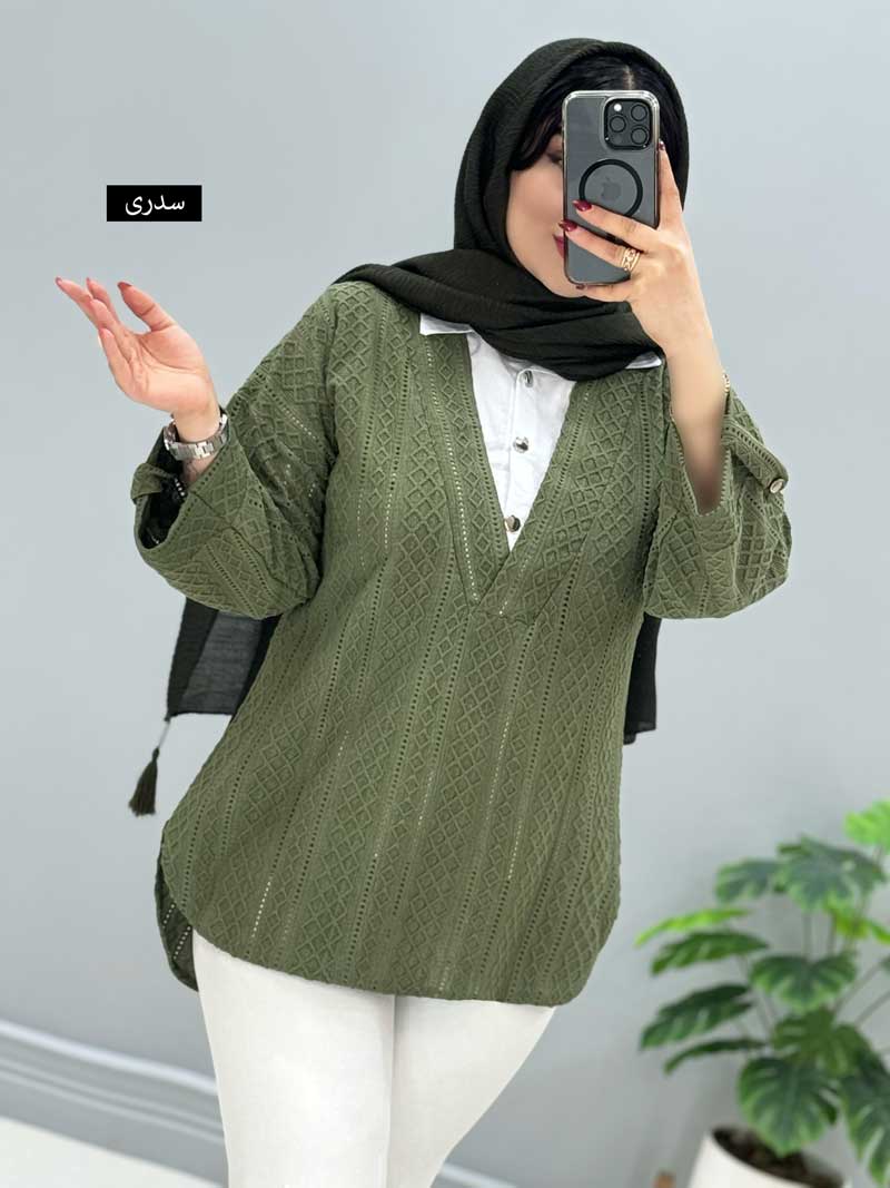 محصول