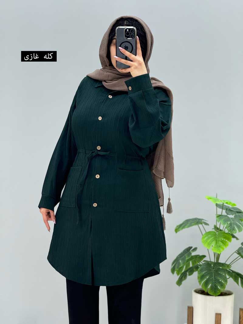 محصول