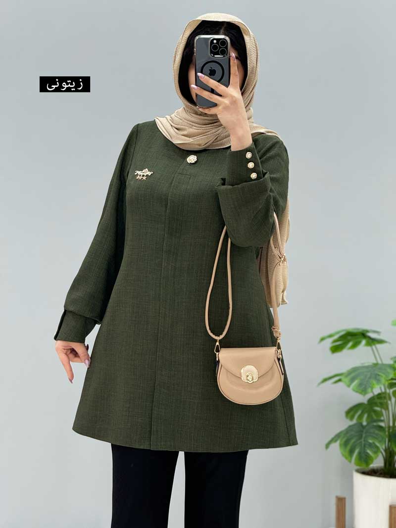 محصول