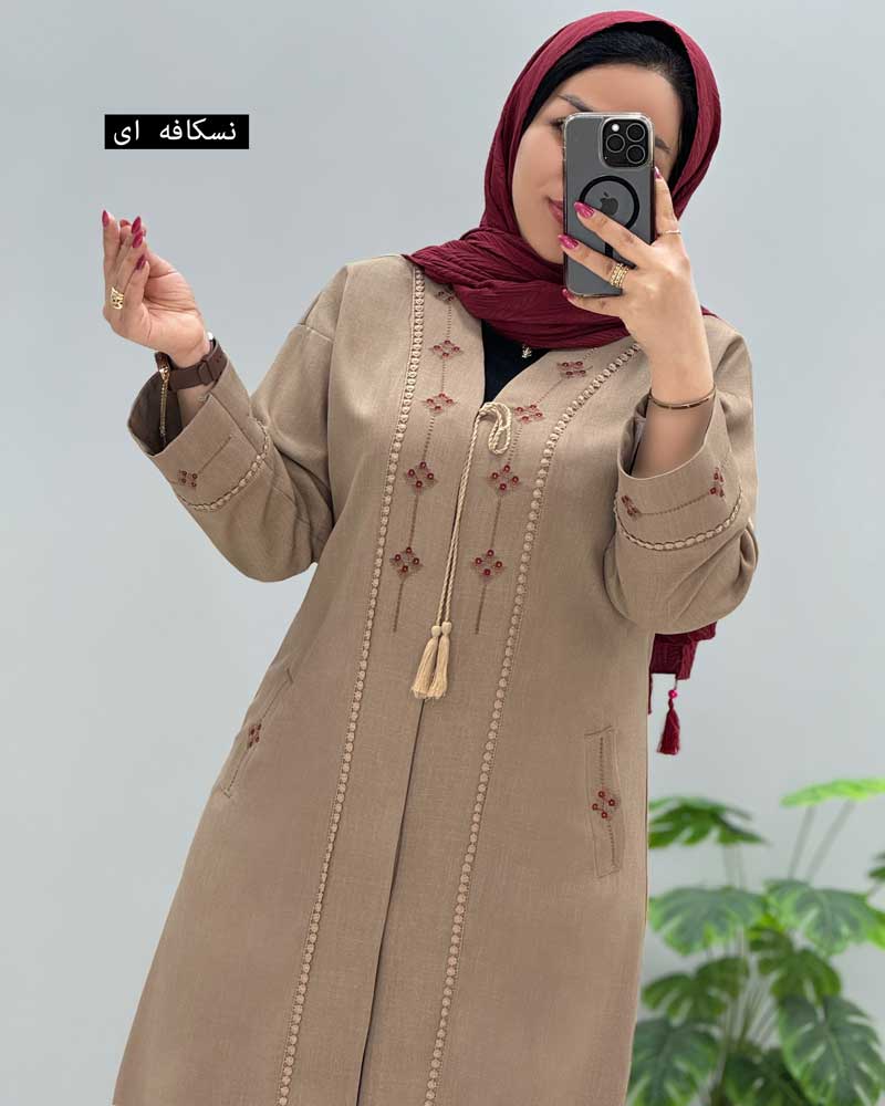 محصول