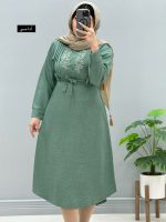 کفتان شانتون سولماز کد 10105408 - Image 3