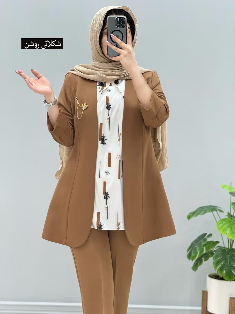 محصول