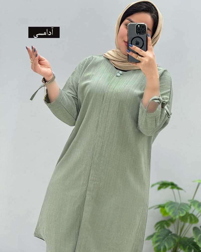 محصول