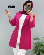 کت و تاپ مجلسی هانیل کد 203005 - Image 2