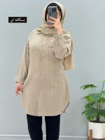 مانتو دیپلمات نادیا کد 10641577