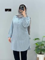 مانتو دیپلمات نادیا کد 10641577 - Image 4