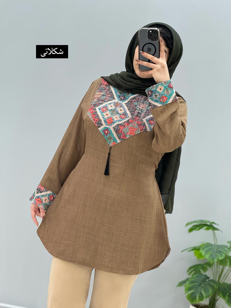 محصول