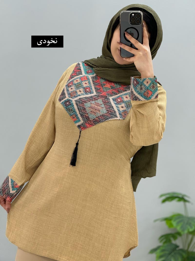 محصول