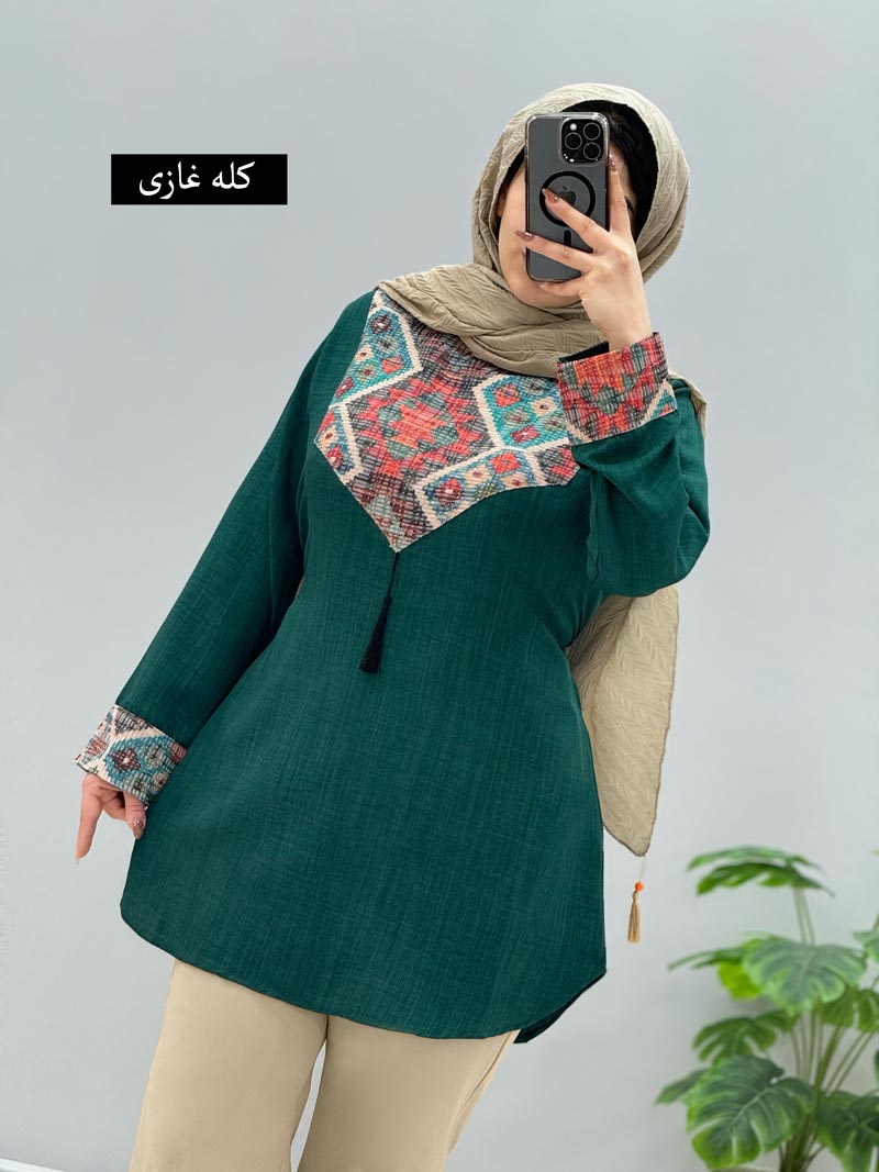 محصول