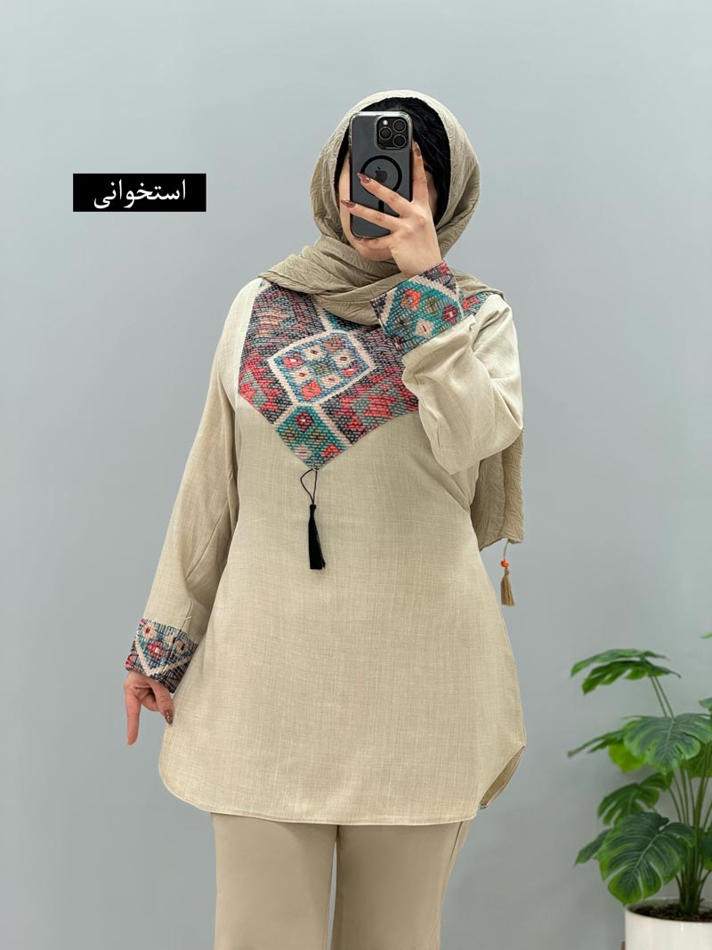 محصول