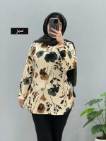 تونیک کاملس نلین کد10641492 - Image 5