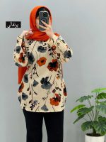 تونیک کاملس نلین کد10641492 - Image 7