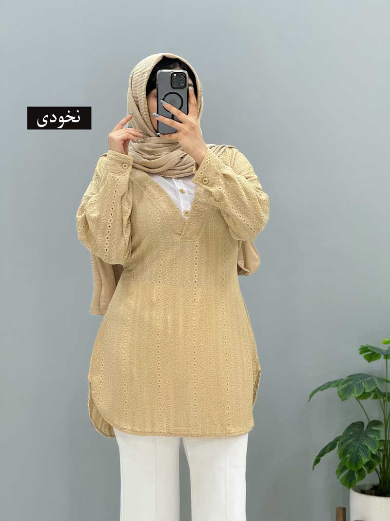 محصول