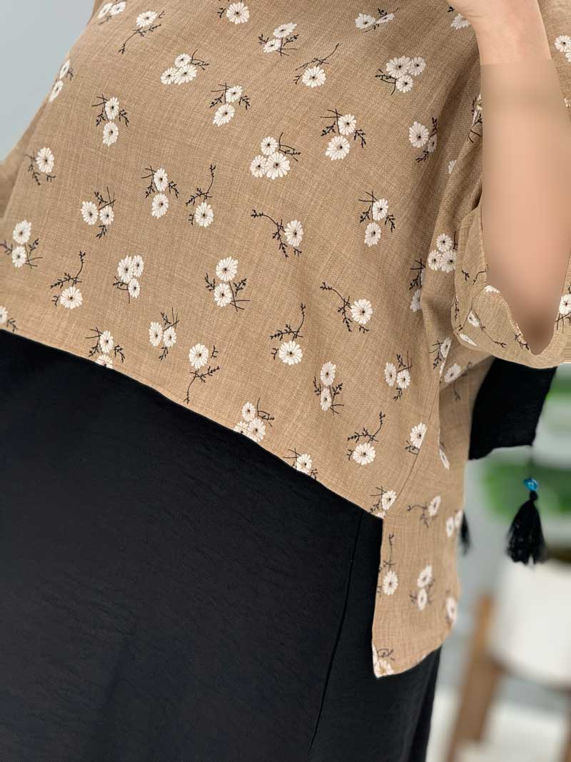محصول