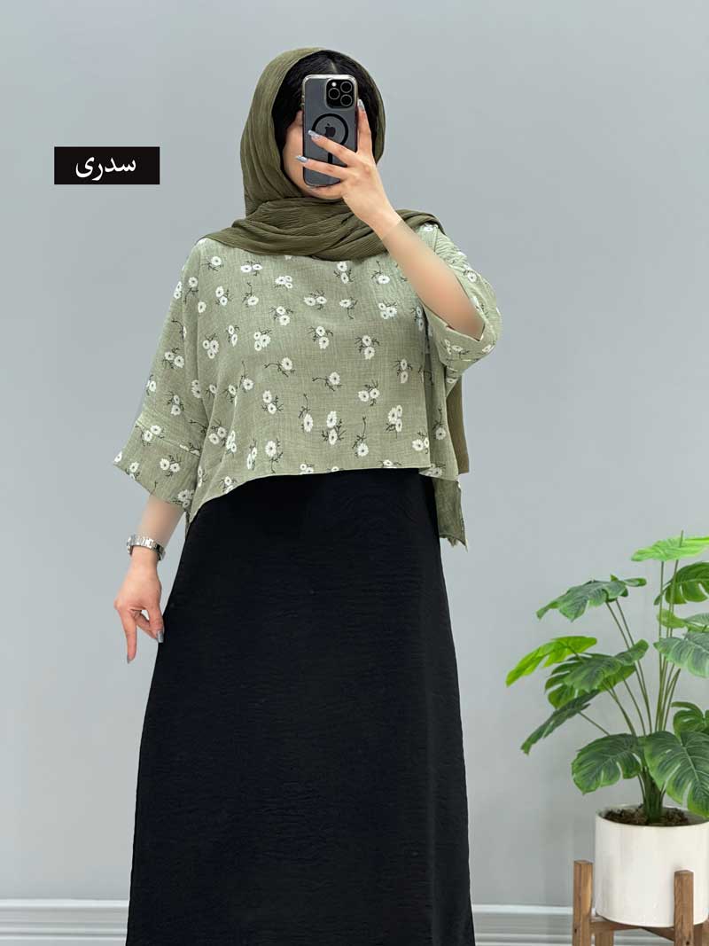 محصول