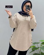 تونیک شانتون لیدا کد 20091201 - Image 6