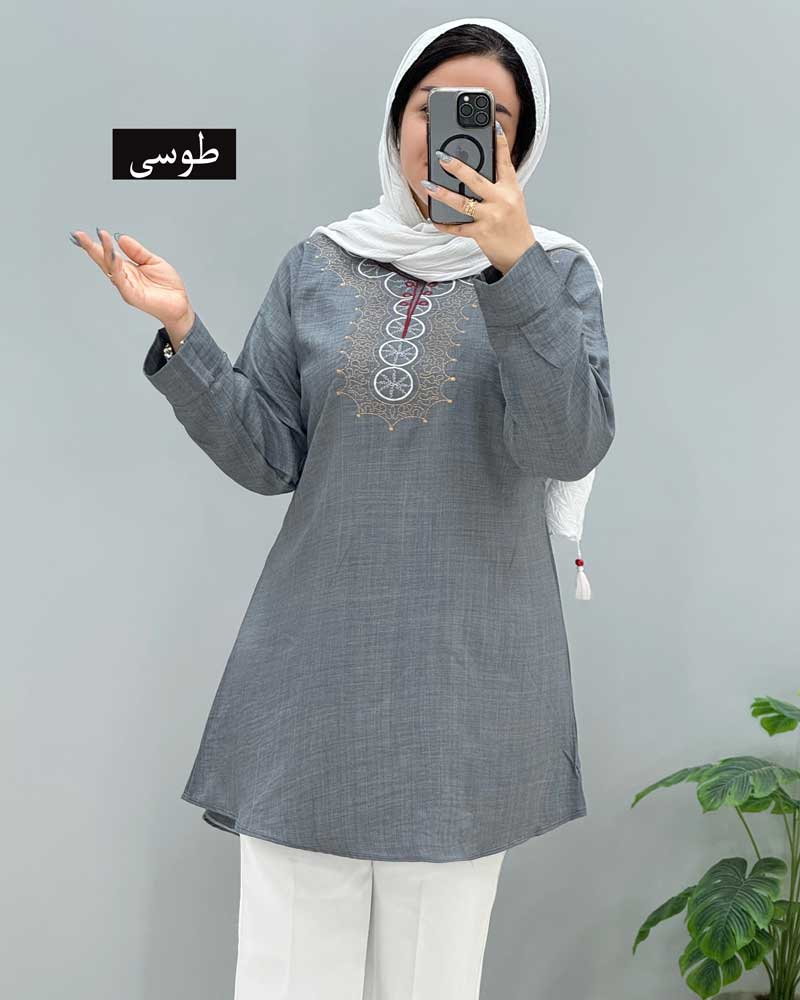 محصول