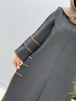 مانتو شانتون ویدا کد 105112 - Image 7