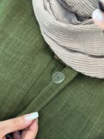 مانتو شانتون ویدا کد 105112 - Image 5