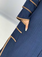 مانتو شانتون ویدا کد 105112 - Image 3