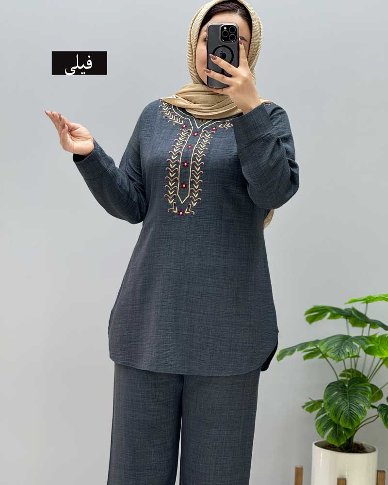 محصول