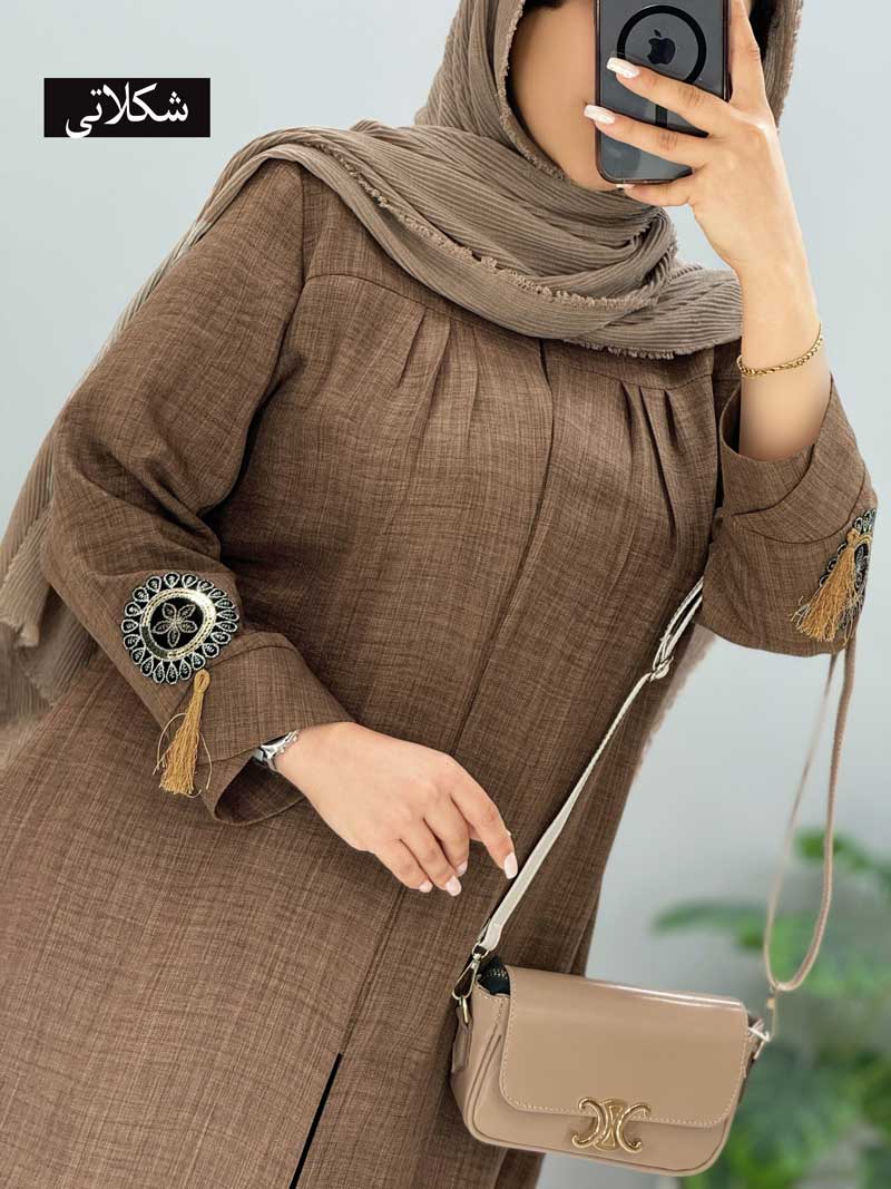 محصول