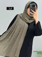 شال کریشه روناک کد10196 - Image 3
