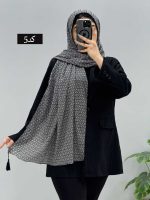 شال کریشه روناک کد10196 - Image 6
