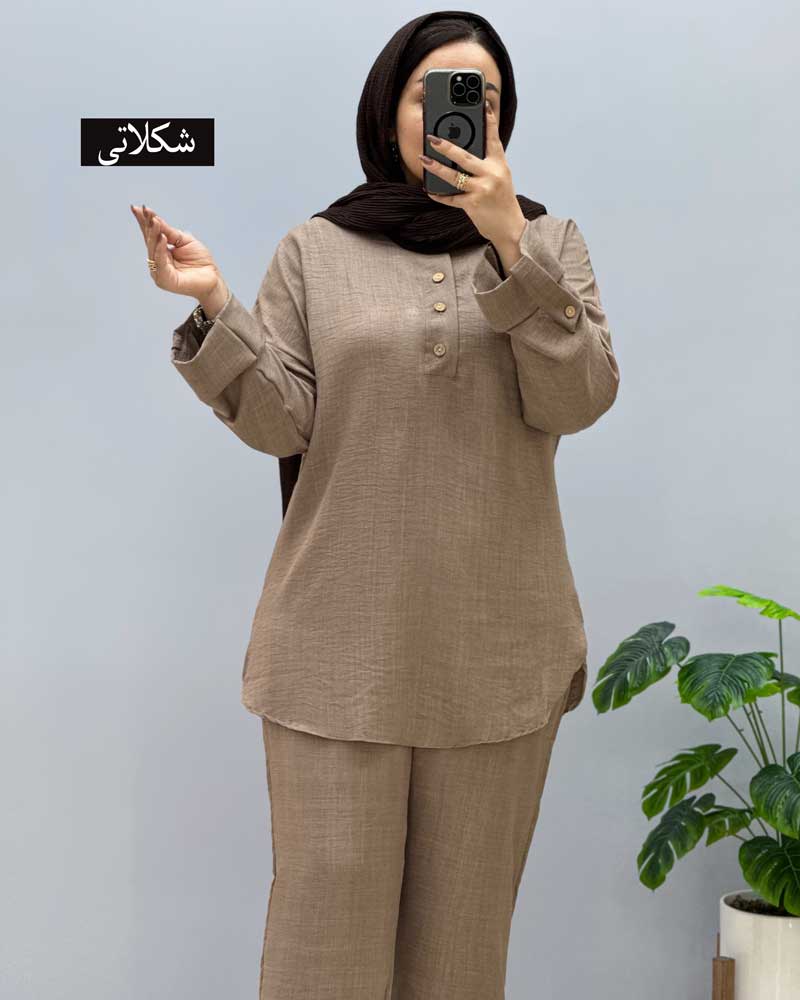 محصول