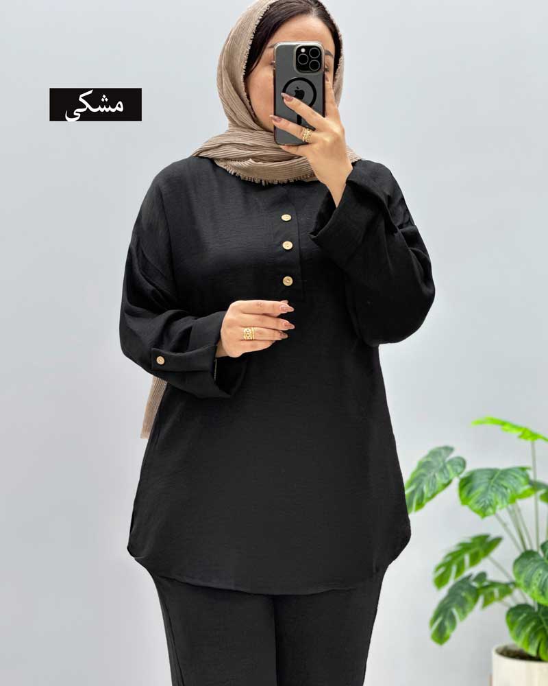 محصول