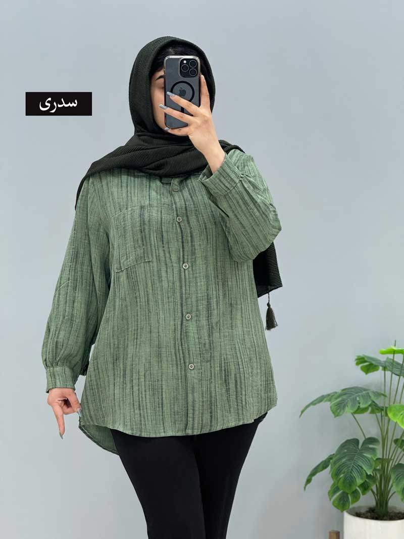 محصول