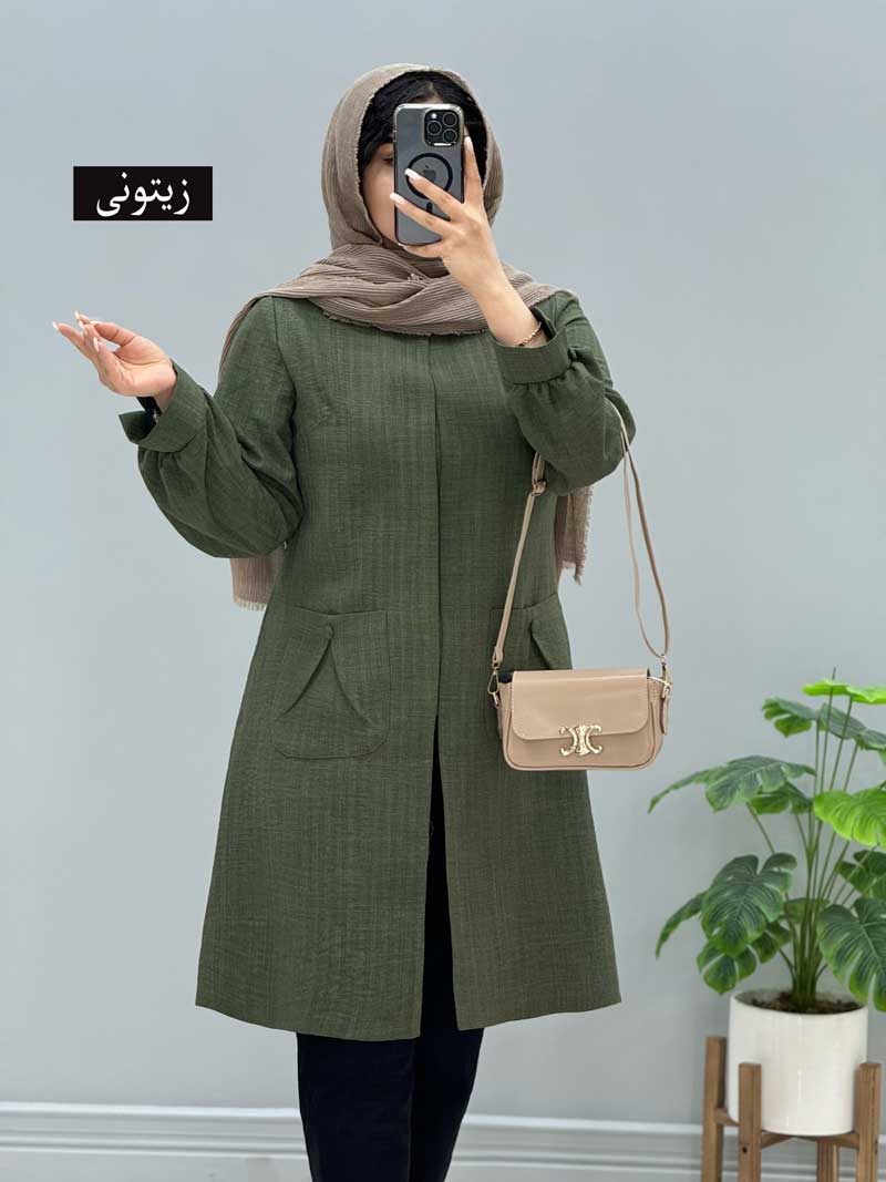 محصول