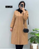 مانتو شانتون ضحا کد 11066034 - Image 2