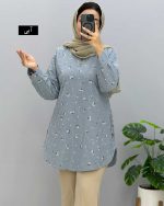 تونیک لینن نبات کد 925980