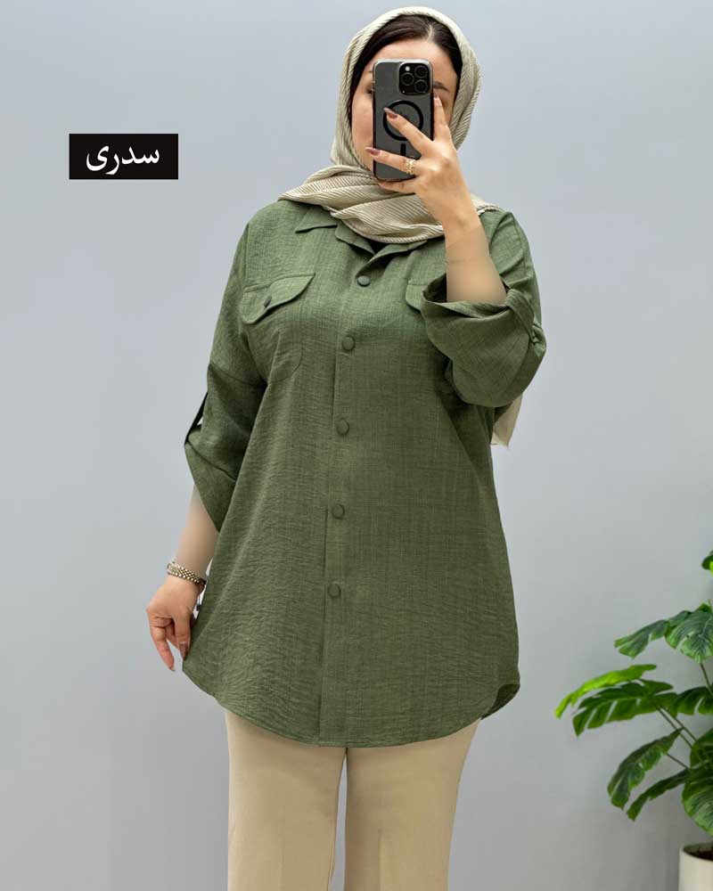 محصول