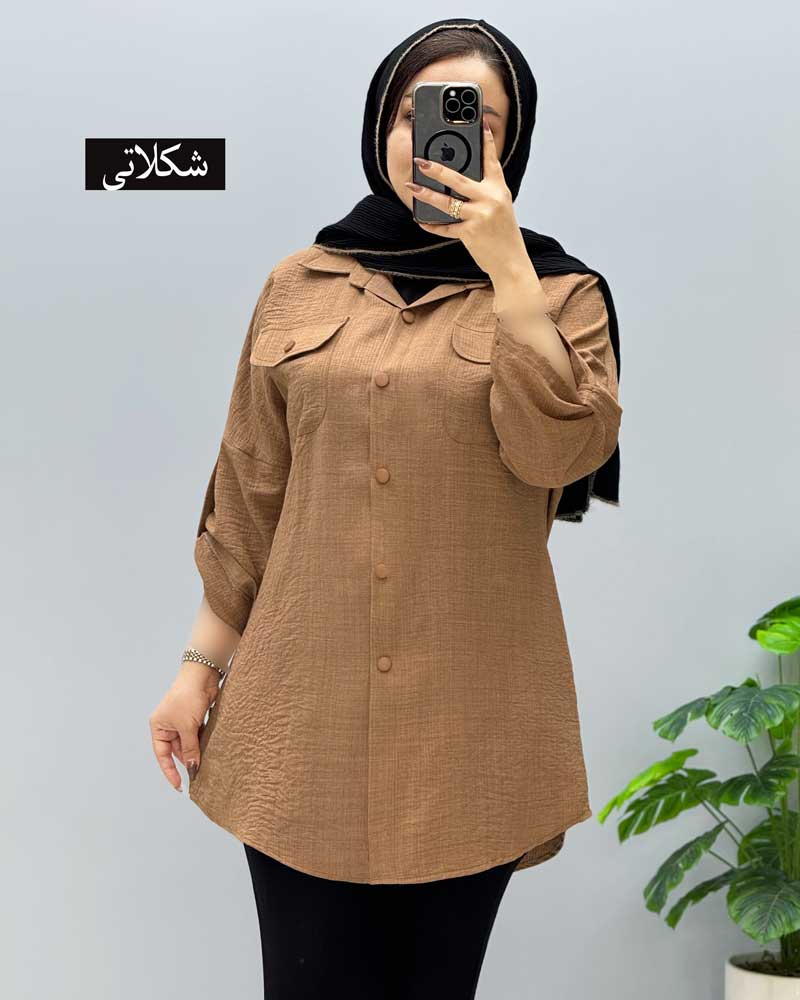 محصول