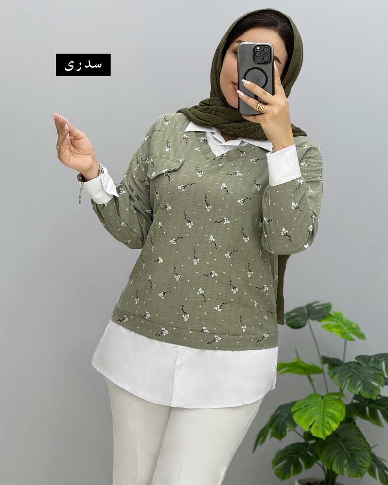 محصول