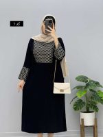 عبا ابرو بادی نسرین کد 101141 - Image 3