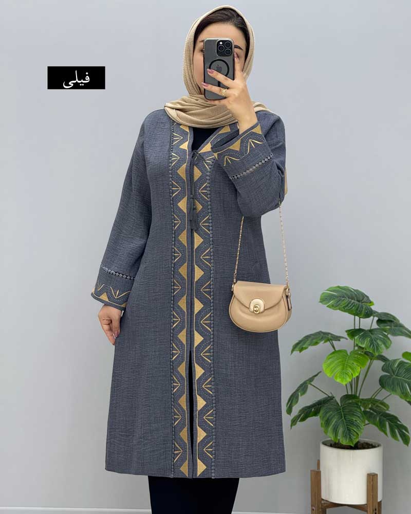 angels-coat-code-452537 (4) مانتو مزونی فرشته کد 452537 - Image 1