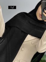 روسری نخی آرالیا کد 11025 - Image 7